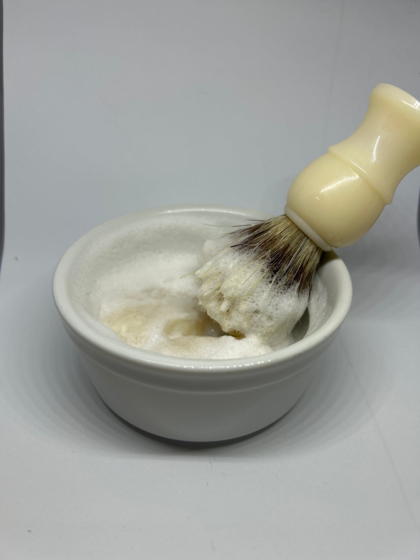 Shave Brush