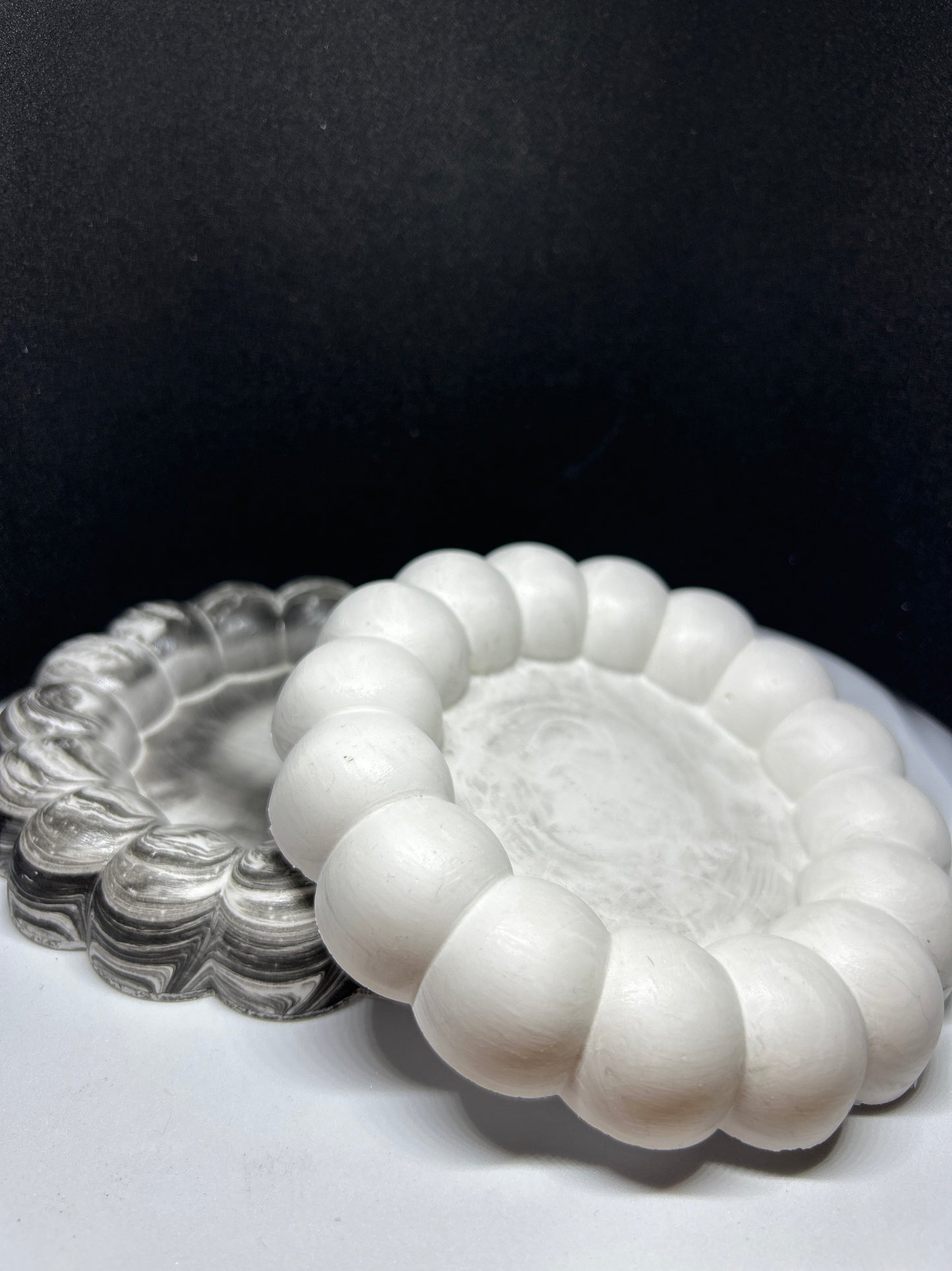 Soap Holder - ceramic resin