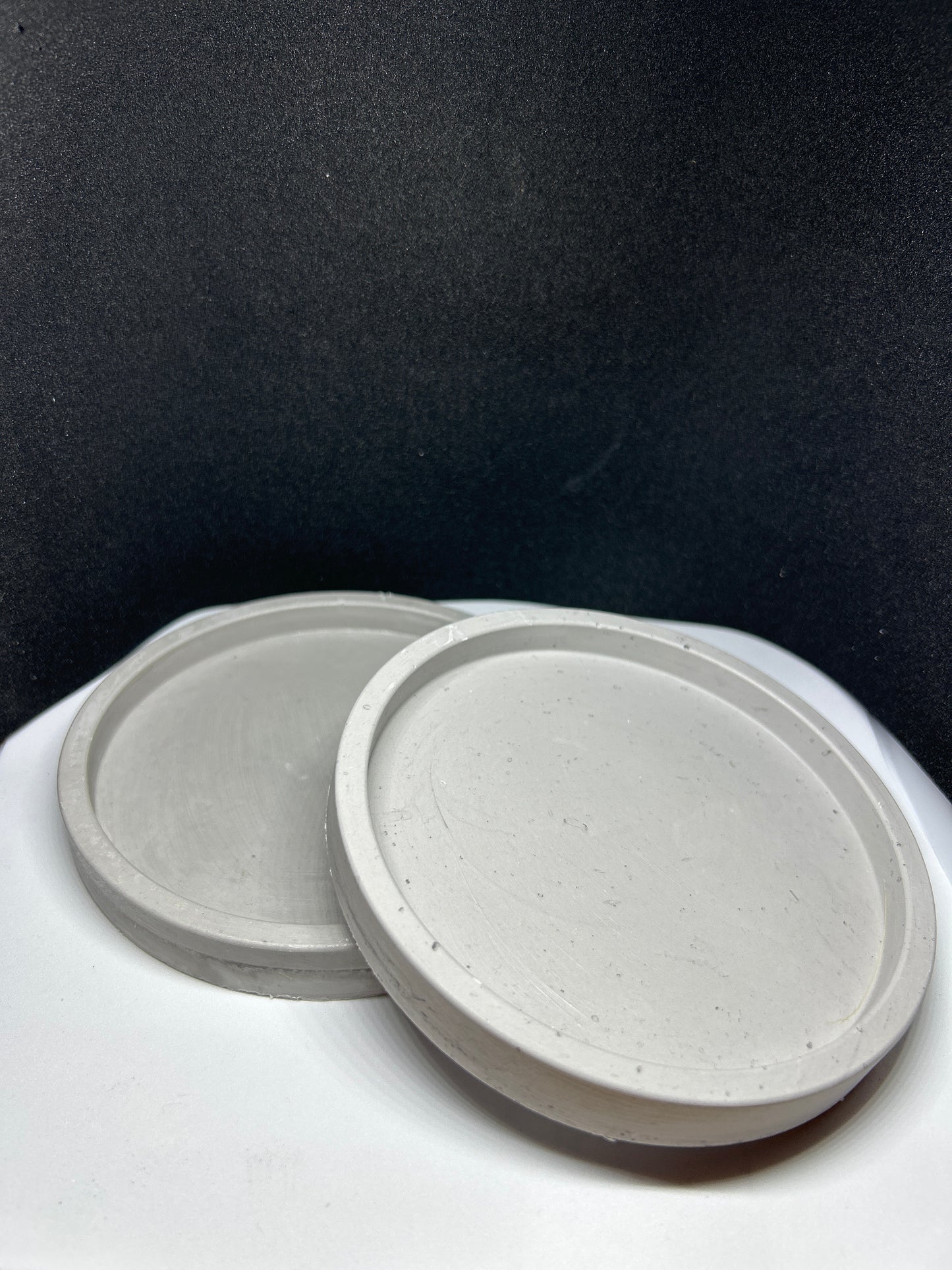 Soap Holder - ceramic resin